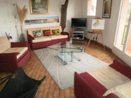 Rental Apartment Colline - Collioure, 2 Bedrooms, 6 Persons Exterior foto
